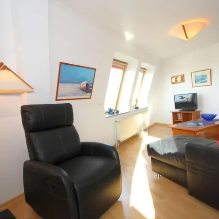 Appartamento Trafalgar 527 *