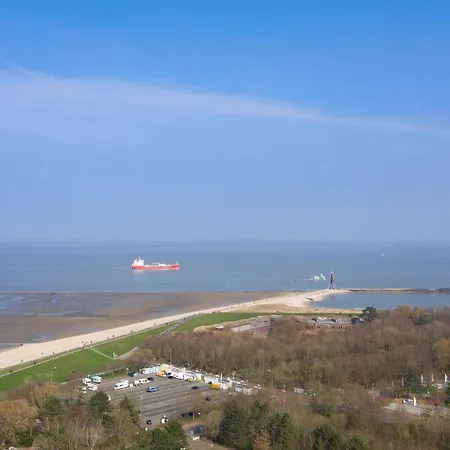 Trafalgar 527 Apartment Cuxhaven