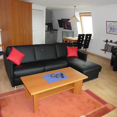 Apartment Trafalgar 527