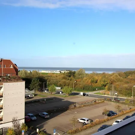 Apartment Trafalgar 527 Cuxhaven