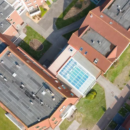 Trafalgar 527 * Cuxhaven