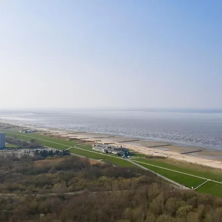 Apartment Trafalgar 527